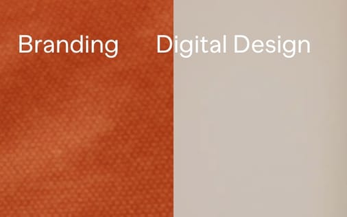 Header section preview