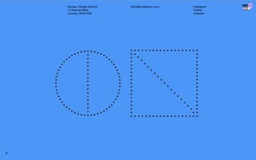 On website preview