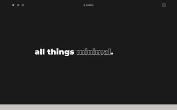 Enabloo website preview