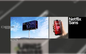 Studio Nari website preview