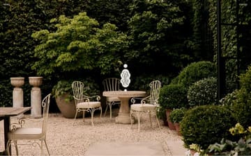 Galerie Green website preview