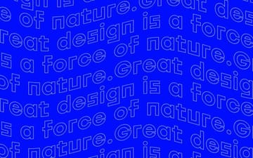 Wolf & Whale website preview