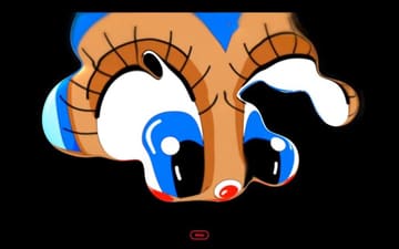 WIDE AWAKE website preview
