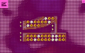 Grand One website preview