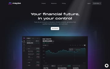 Maybe website preview