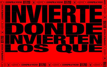 Compra Vicio website preview
