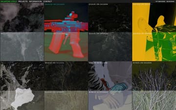 Salvatore Vitale website preview