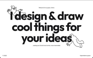 Pawel Olek website preview