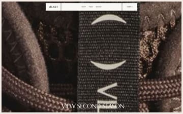Village Pm website preview