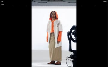 Bureau Borsche website preview