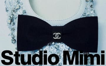 Studio Mimi website preview
