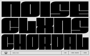 Safari Riot : Sound+Music for the Wild website preview