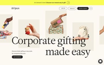 &Open website preview