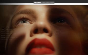 Obsidian website preview