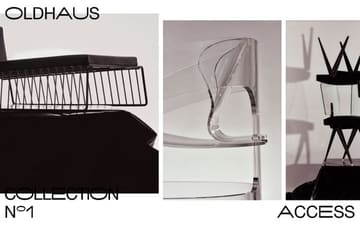 Oldhaus website preview