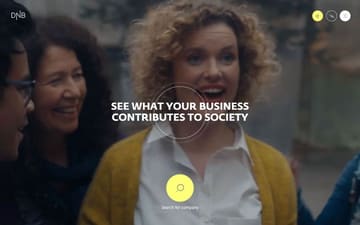 Ringvirkninger website preview