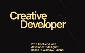 Peter Arendt website preview