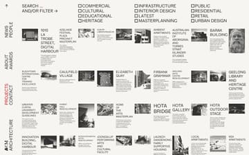 ARM Architecture website preview