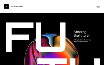 MSTQ website preview