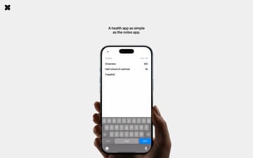Mist website preview