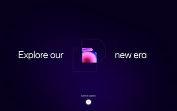 Docusign brand website preview