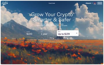 Levva website preview