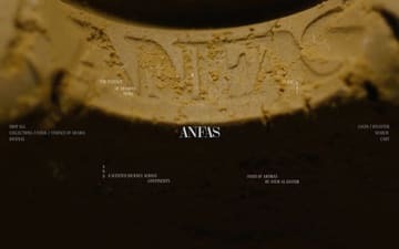 Anfas Collection website preview