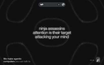 Iyo website preview