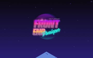 Petr Urbanek website preview