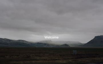 Scandinavian Algorithms website preview