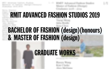 Advanced Fashion Studios website preview