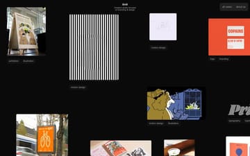 Ono website preview