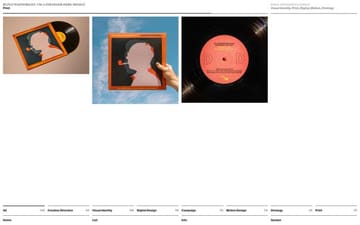Jack Mcentee website preview