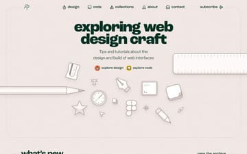 Steve McKinney website preview