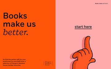 Books make us better website preview