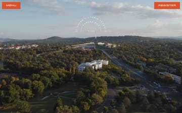 West Block website preview