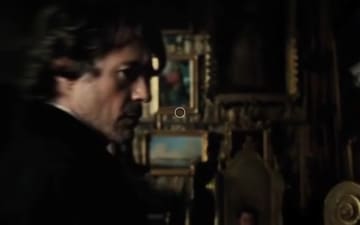 Skyline Films website preview
