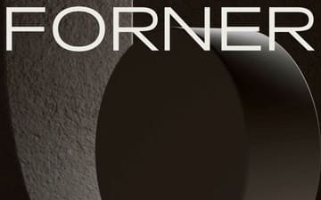 Forner website preview