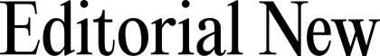 PP Editorial New font preview