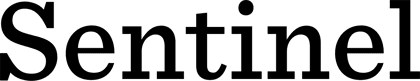 Sentinel font preview