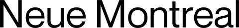 PP Neue Montreal font specimen