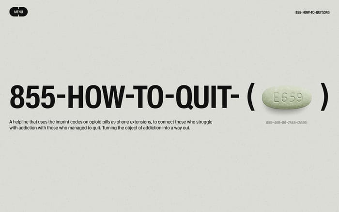 855-HOW-TO-QUIT website preview