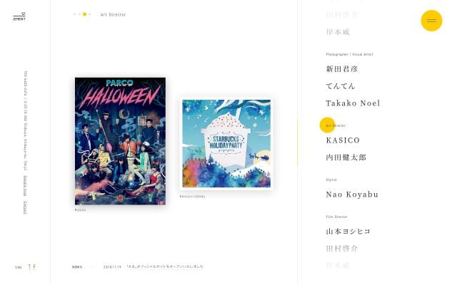 L-mg website preview