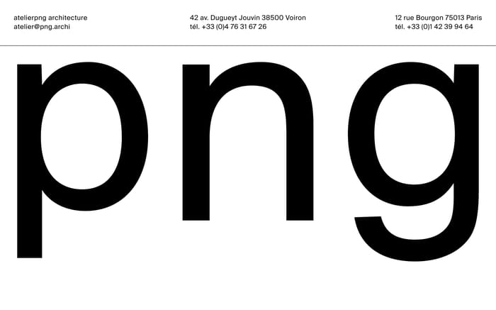 PNG website preview