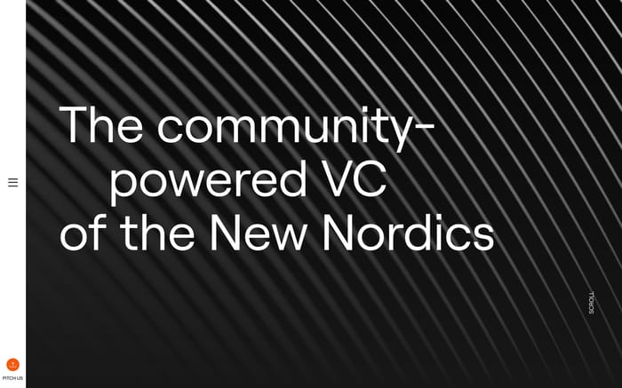 byFounders website preview