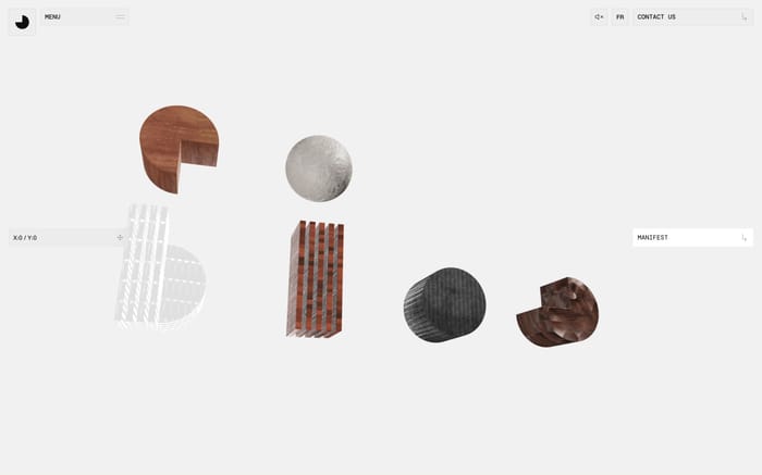 Cobloc website preview