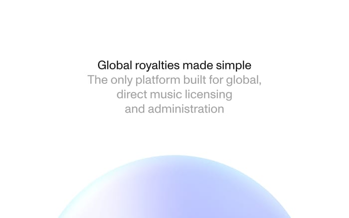 Amra website preview