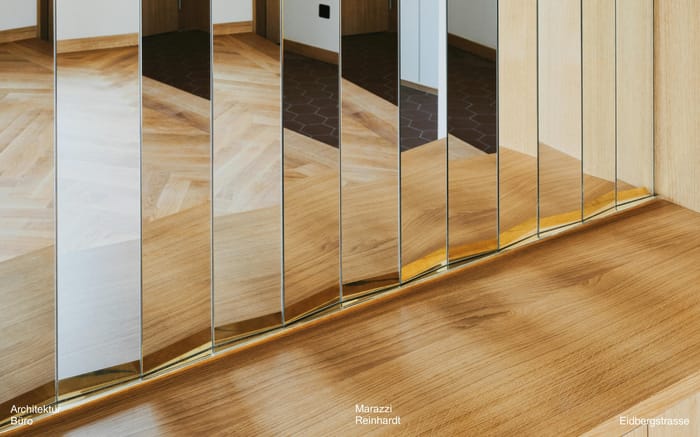 Marazzi Reinhardt website preview