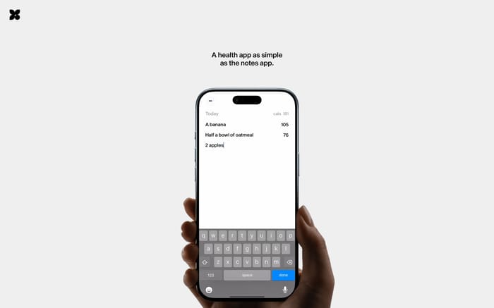 Mist website preview