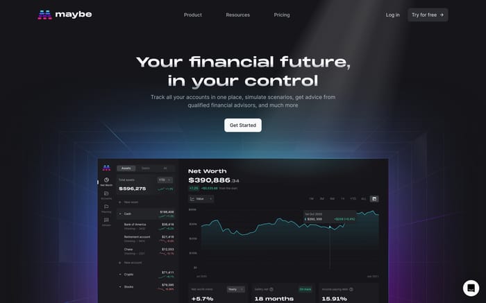 Maybe website preview